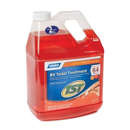 Camco GAL ORG Toil Treatment 41197